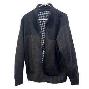 Orvis Size M Ultimate Foul Weather Sweater NWT!